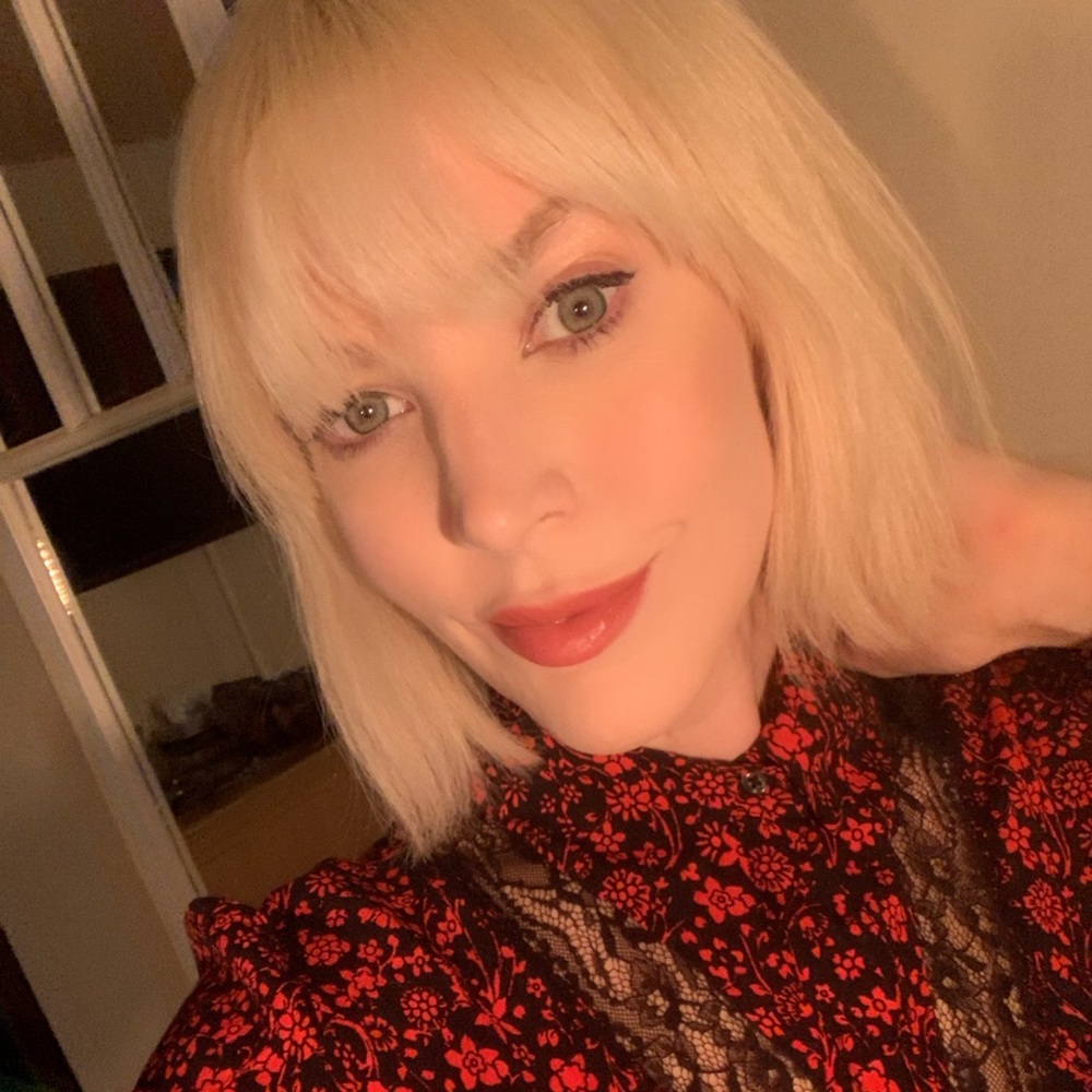 Meet your Posher, Bree